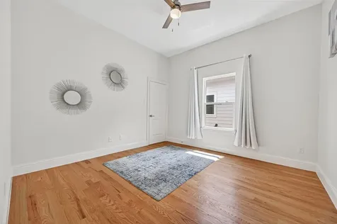 2207 Silverbonnet Street Houston TX 77055