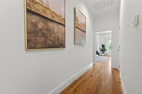 2207 Silverbonnet Street Houston TX 77055