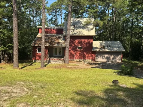 164 Pine Hollow Cove Brookeland TX 75931