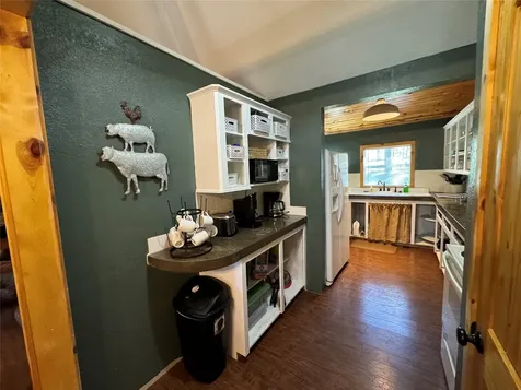 164 Pine Hollow Cove Brookeland TX 75931