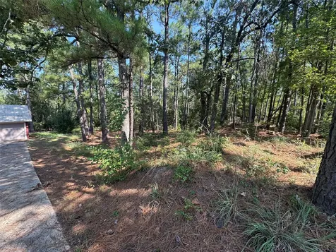 164 Pine Hollow Cove Brookeland TX 75931