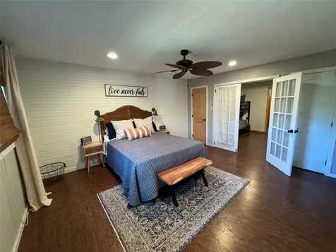 164 Pine Hollow Cove Brookeland TX 75931