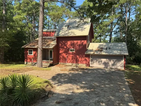 164 Pine Hollow Cove Brookeland TX 75931