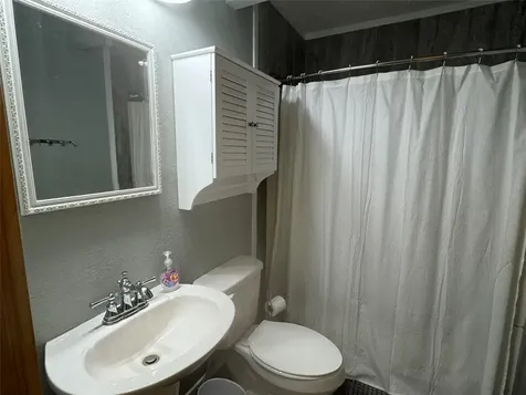 164 Pine Hollow Cove Brookeland TX 75931