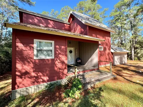 164 Pine Hollow Cove Brookeland TX 75931