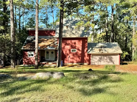 164 Pine Hollow Cove Brookeland TX 75931