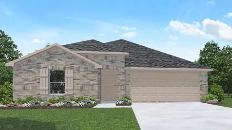 20150 Fermat Drive New Caney TX 77357