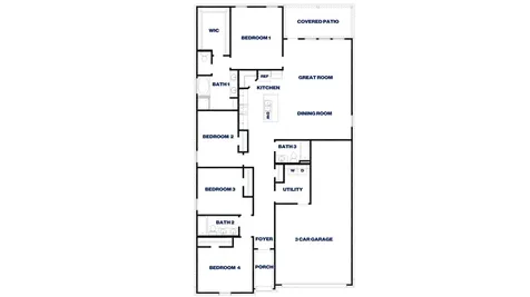 20150 Fermat Drive New Caney TX 77357