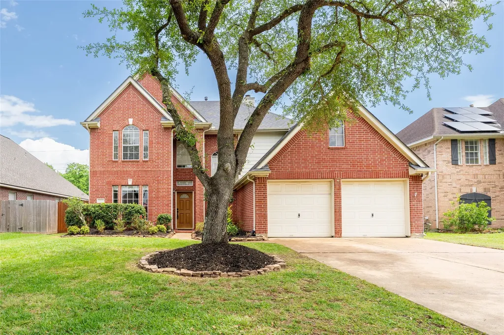 2309 Orleans Lane Seabrook TX 77586