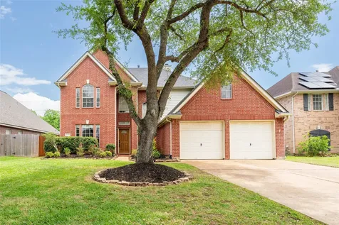 2309 Orleans Lane Seabrook TX 77586