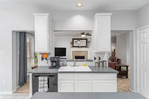 2309 Orleans Lane Seabrook TX 77586