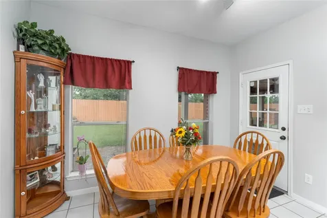 2309 Orleans Lane Seabrook TX 77586