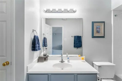 2309 Orleans Lane Seabrook TX 77586