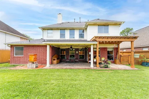 2309 Orleans Lane Seabrook TX 77586