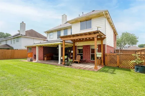 2309 Orleans Lane Seabrook TX 77586