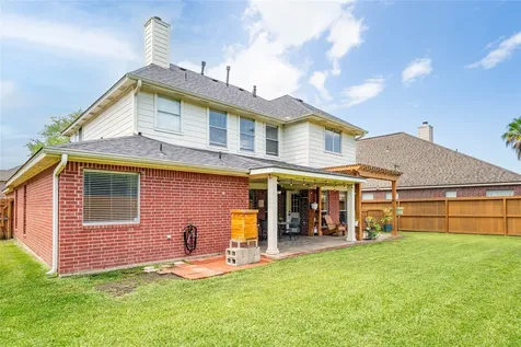 2309 Orleans Lane Seabrook TX 77586