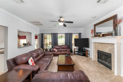 2309 Orleans Lane Seabrook TX 77586