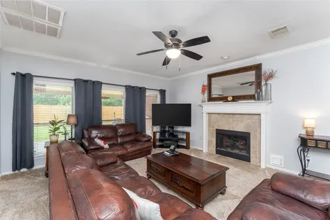 2309 Orleans Lane Seabrook TX 77586