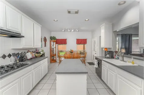 2309 Orleans Lane Seabrook TX 77586