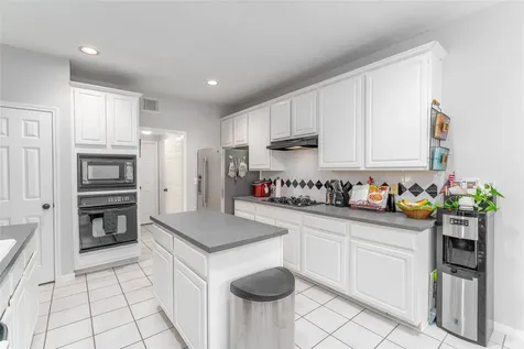 2309 Orleans Lane Seabrook TX 77586