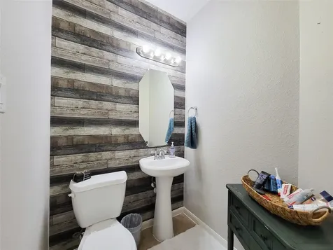 11502 Stonepine Meadow Court Tomball TX 77375