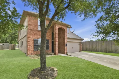 11502 Stonepine Meadow Court Tomball TX 77375