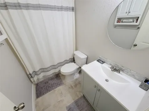 11502 Stonepine Meadow Court Tomball TX 77375