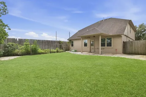 11502 Stonepine Meadow Court Tomball TX 77375