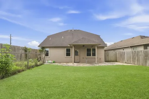 11502 Stonepine Meadow Court Tomball TX 77375