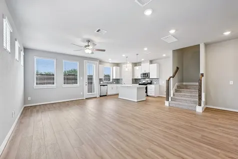 10032 Rustic Charm Street Houston TX 77080