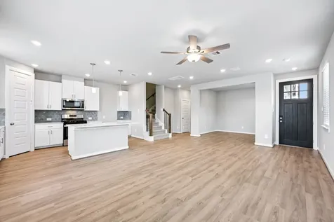 10032 Rustic Charm Street Houston TX 77080