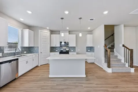 10032 Rustic Charm Street Houston TX 77080