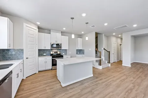 10032 Rustic Charm Street Houston TX 77080