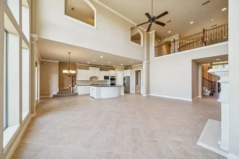 8702 Stowe Creek Lane Missouri City TX 77459
