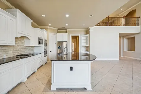 8702 Stowe Creek Lane Missouri City TX 77459