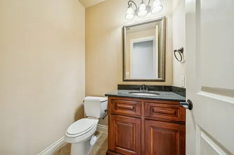 8702 Stowe Creek Lane Missouri City TX 77459