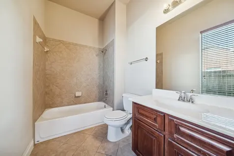 8702 Stowe Creek Lane Missouri City TX 77459