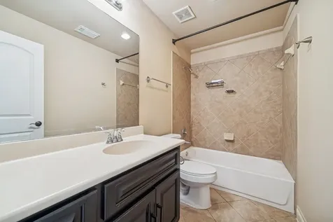 8702 Stowe Creek Lane Missouri City TX 77459