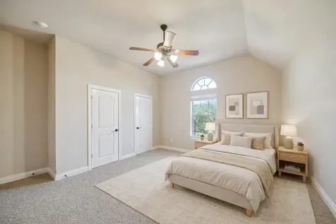 8702 Stowe Creek Lane Missouri City TX 77459