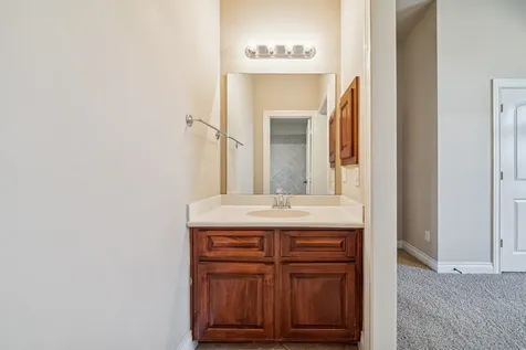 8702 Stowe Creek Lane Missouri City TX 77459