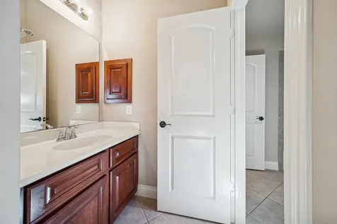 8702 Stowe Creek Lane Missouri City TX 77459