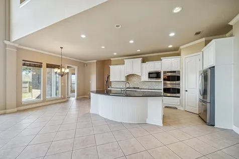 8702 Stowe Creek Lane Missouri City TX 77459
