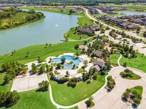 8702 Stowe Creek Lane Missouri City TX 77459