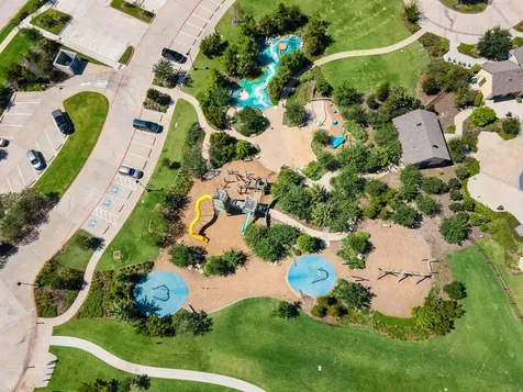 8702 Stowe Creek Lane Missouri City TX 77459
