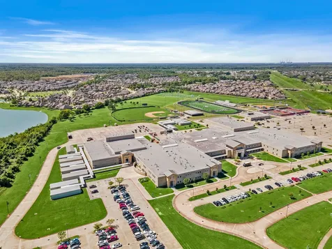 8702 Stowe Creek Lane Missouri City TX 77459