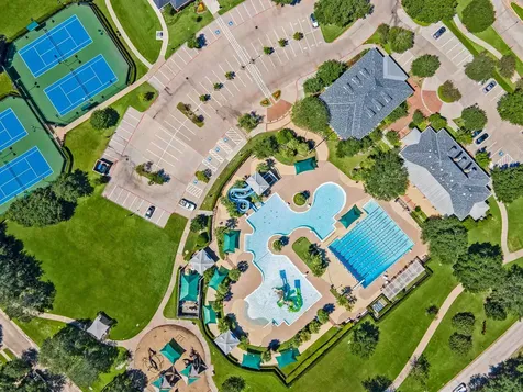 8702 Stowe Creek Lane Missouri City TX 77459