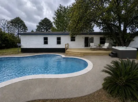 1506 Airline Court C713c Rosharon TX 77583