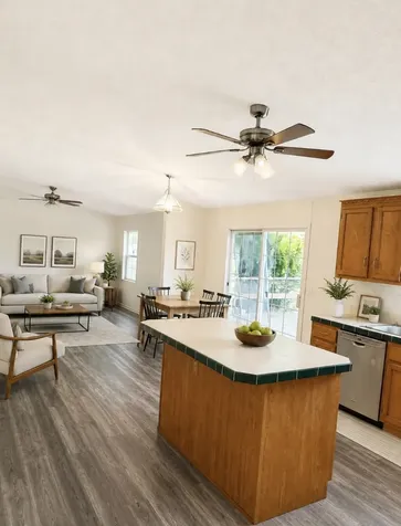 1506 Airline Court C713c Rosharon TX 77583