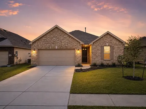 714 Allana Lane Alvin TX 77511
