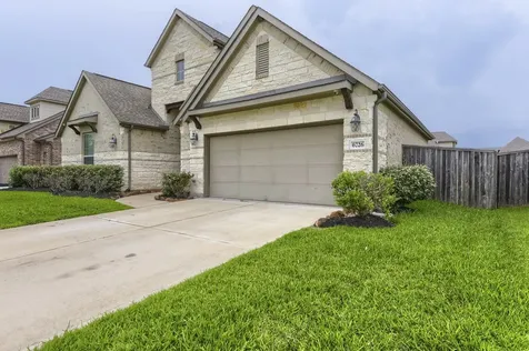 6726 Wellbrook Falls Lane Katy TX 77493